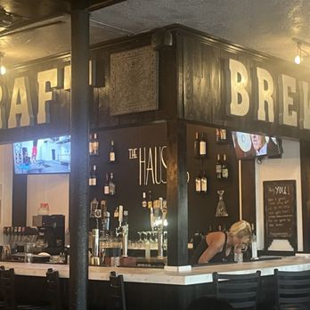 The Haus Bistro - Casual wine and beer bar - Bars Near Me - Calimesa, California