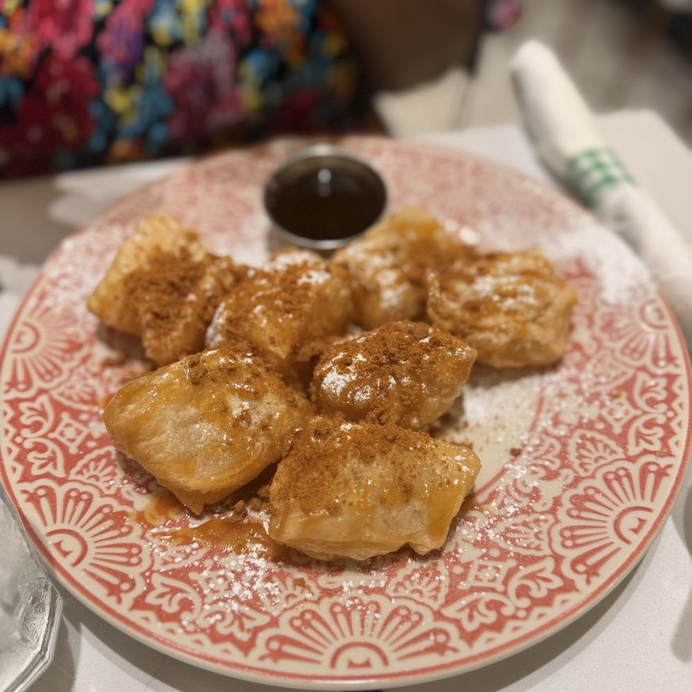 Dear Dad’s - Beignets - Salad Near Me - Greensboro, North Carolina Dear Dad’s - Beignets - Salad Near Me - Greensboro, North Carolina