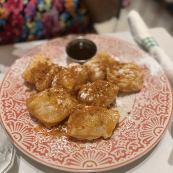 Dear Dad’s - Beignets - Salad Near Me - Greensboro, North Carolina