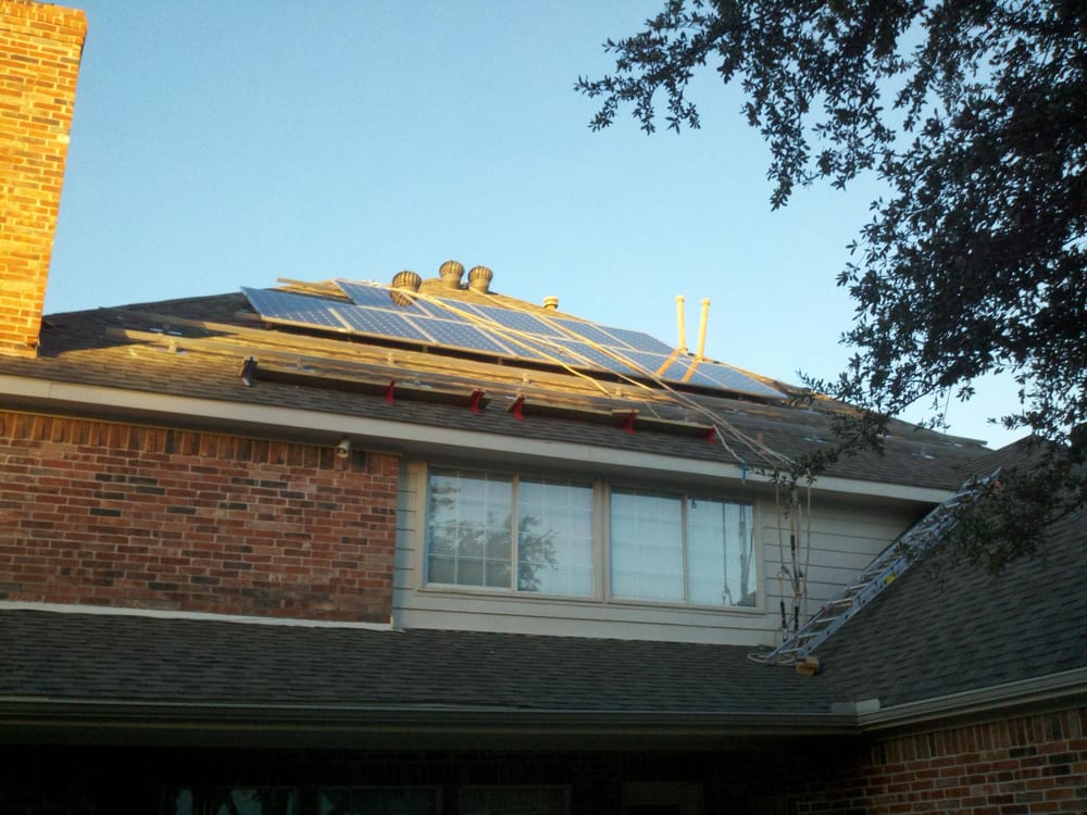 Slide of Guardian Exteriors