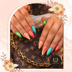 Pro Nail