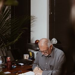 Premier Legal Services - Jacob Baca (Paralegal)