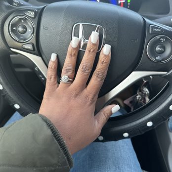 AMBIANCE NAIL SPA - Updated January 2025 - 16 Photos & 13 Reviews