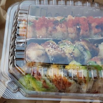 Kigawa Bistro - Package - Sushi Bars Near Me - San Leandro, California Kigawa Bistro - Package - Sushi Bars Near Me - San Leandro, California