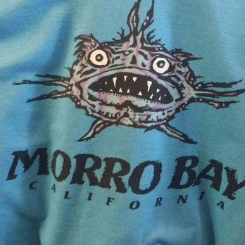 Estero Bay Graphics - Graphic Design Near Me - Morro Bay, California