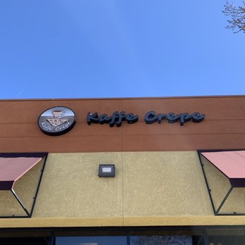 Kaffe Crepe - Creperies Near Me - Reno, Nevada Kaffe Crepe - Creperies Near Me - Reno, Nevada