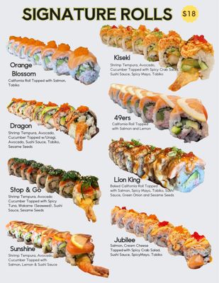 Menu photo 2 Kiseki Livermore, CA Menu photo 2 Kiseki Livermore, CA