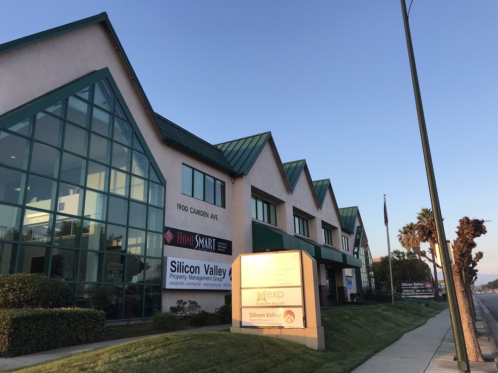 EOS TRAINING & CONSULTING Updated March 2024 1900 Camden Ave, San