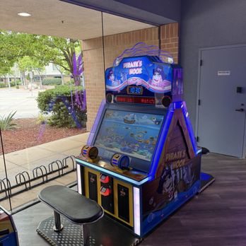Gama Ride - Arcades Near Me - San Mateo, California Gama Ride - Arcades Near Me - San Mateo, California