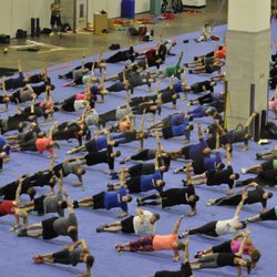 Perform Better - Functional Training Summit- Providence RI