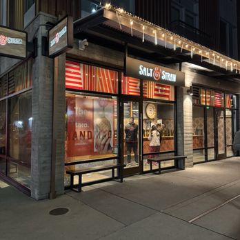 Salt & Straw - Outside - Ice Cream & Frozen Yogurt Near Me - Sacramento, California Salt & Straw - Outside - Ice Cream & Frozen Yogurt Near Me - Sacramento, California