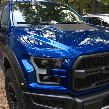 Flawless Finish - CS-II Ceramic Coating - Auto Detailing Near Me - Richmond, Virginia