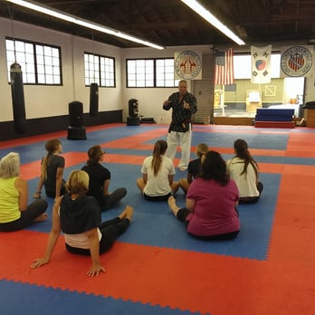 Marshall's Tae Kwon Do & Hapkido - Taekwondo Near Me - Costa Mesa, California Marshall's Tae Kwon Do & Hapkido - Taekwondo Near Me - Costa Mesa, California