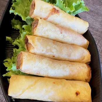 Pholuscious - Fried egg rolls - Vietnamese Near Me - Huntington Beach, California Pholuscious - Fried egg rolls - Vietnamese Near Me - Huntington Beach, California