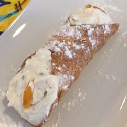 Casa di Maggio - Verse Cannoli Siciliana