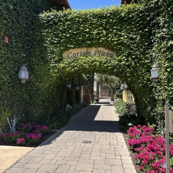 Joya Spa - Day Spas Near Me - Scottsdale, Arizona Joya Spa - Day Spas Near Me - Scottsdale, Arizona