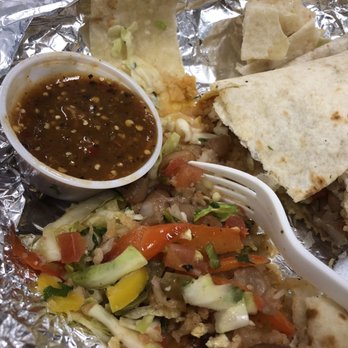 Xolo - Mexican Near Me - Oakland, California