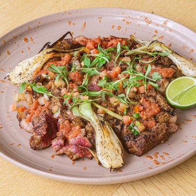 El Barrio Cantina by null