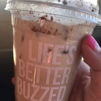 Better Buzz Coffee San Marcos - Coffee & Tea Near Me - San Marcos, California Better Buzz Coffee San Marcos - Coffee & Tea Near Me - San Marcos, California