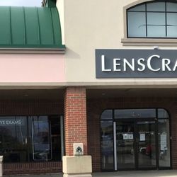 LensCrafters
