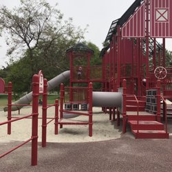 Tierra Grande Park