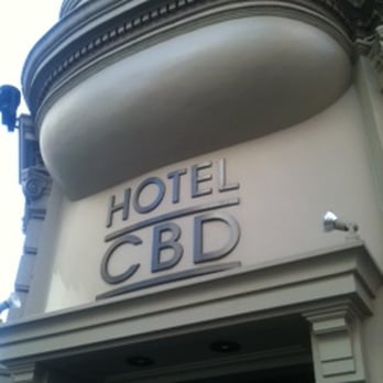 Hotel CBD - Pubs Near Me - Sydney, NSW