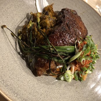 Marrow - Michigan steak or something - New American Near Me - Detroit, Michigan Marrow - Michigan steak or something - New American Near Me - Detroit, Michigan