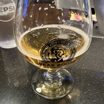 Bear Roots Tavern - American Near Me - Escondido, California Bear Roots Tavern - American Near Me - Escondido, California