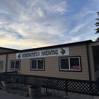 Rainwater Brewing - Brewpubs Near Me - Tumwater, Washington Rainwater Brewing - Brewpubs Near Me - Tumwater, Washington