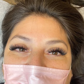 Antelope Lashes - Hybrid Eyelash Extensions Lancaster, CA - Eyelash Service Near Me - Lancaster, California Antelope Lashes - Hybrid Eyelash Extensions Lancaster, CA - Eyelash Service Near Me - Lancaster, California
