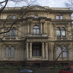 Haus Solms