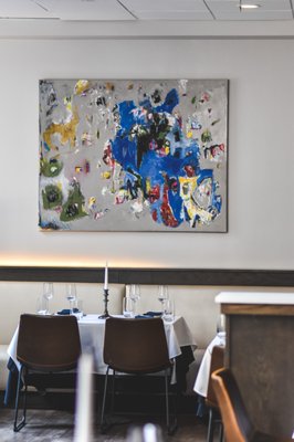 Anhelo Restaurant by null