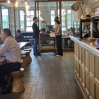Swan - Interior - British Near Me - Bankside, XGL Swan - Interior - British Near Me - Bankside, XGL