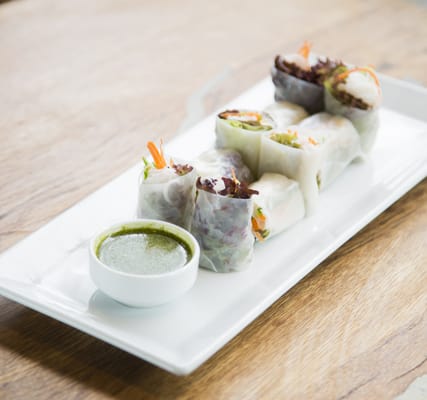 Çok Çok Thai Restaurant by null