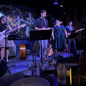 The Jazz Kitchen - Other performers - American Near Me - Indianapolis, Indiana The Jazz Kitchen - Other performers - American Near Me - Indianapolis, Indiana