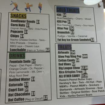 Whitney Ranch - Snack bar - Parks Near Me - Rocklin, California Whitney Ranch - Snack bar - Parks Near Me - Rocklin, California