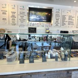 Pokeatery