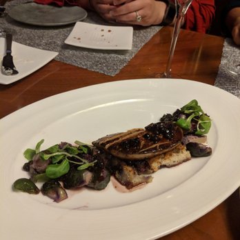 The Grant Grill - Foie gras - Diners Near Me - San Diego, California The Grant Grill - Foie gras - Diners Near Me - San Diego, California
