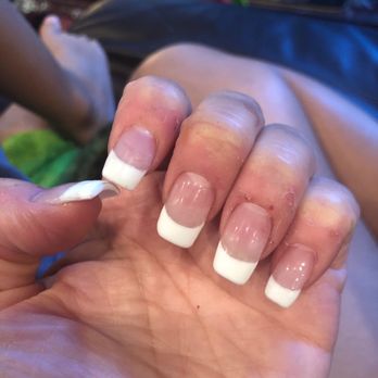Star Nail Spa - Badly done - Nail Salons Near Me - Fredericksburg, Virginia Star Nail Spa - Badly done - Nail Salons Near Me - Fredericksburg, Virginia