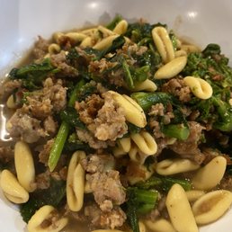 Cavatelli