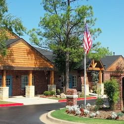 Matthews Funeral Home - Matthews Funeral Home, Edmond, OK