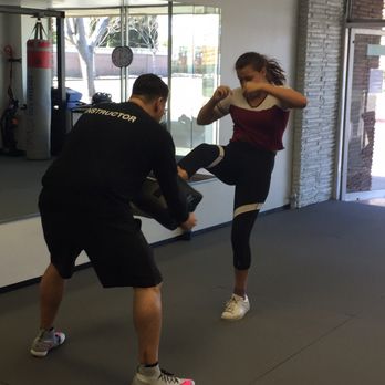 360 Self Defense Academy - Self-defense Classes Near Me - Los Angeles, California