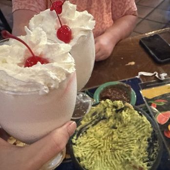 Pepitos - Pina coladas - Mexican Near Me - Riverside, California
