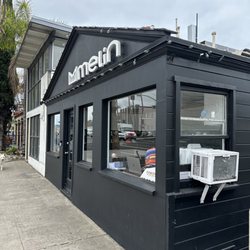 Melin - Store front