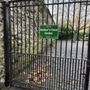 Photo of Dunbar's Close gardens