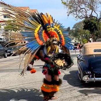 Feathered Serpent Brewery - Chicano Heritage day - Breweries Near Me - La Puente, California