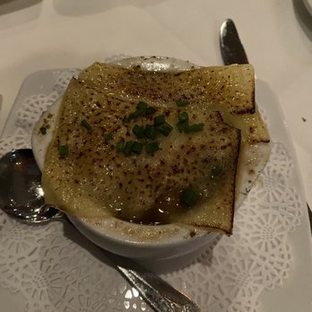 Mark's Prime Steakhouse - french onion soup - Steakhouses Near Me - Ocala, Florida Mark's Prime Steakhouse - french onion soup - Steakhouses Near Me - Ocala, Florida