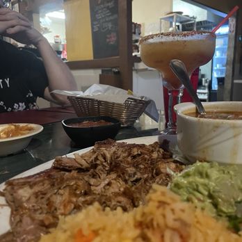 Don Gus Mexican & Seafood - # 53 Carnitas plate - Mexican Near Me - Lancaster, California Don Gus Mexican & Seafood - # 53 Carnitas plate - Mexican Near Me - Lancaster, California