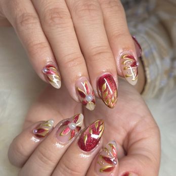 Happy Nails And Spa - Nail Salons Near Me - Vacaville, California Happy Nails And Spa - Nail Salons Near Me - Vacaville, California