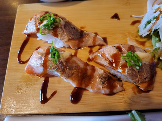 Crazy Sushi by null